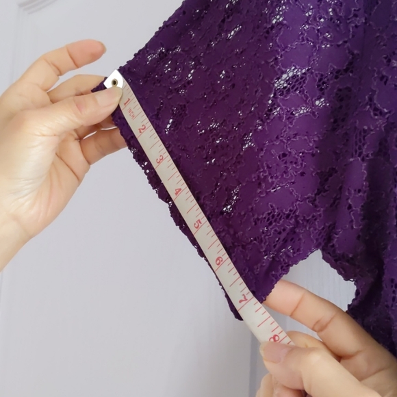 4/$15 women short sleeves top - Picture 8 of 8